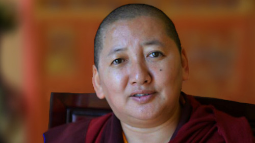 Qu’est-ce que le bouddhisme ?