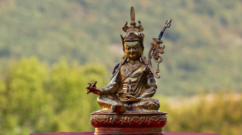 1ere année – Le Chemin de la Grande Perfection - Revue des sessions mensuelles