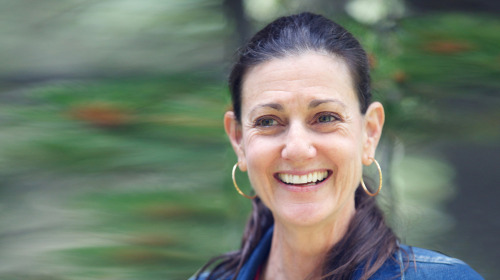 LA LIGNÉE : UNE EXPÉRIENCE VIVANTE - AVEC ELIZABETH MATTIS NAMGYEL