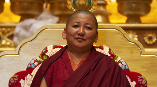 Prendre Refuge : Le Fondement du chemin du Bouddha pour l’Éveil, 1ère partie