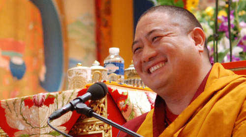 Le trésor du cœur des êtres éveillés