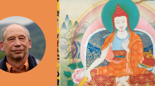 La Trentaine de Vasubandhu - Conférences de Philippe Cornu