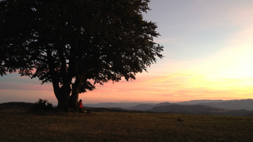 Une journée d'hiver à Lérab Ling
