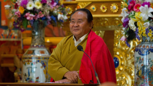 Transformer la souffrance en acte de compassion