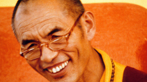 La racine de tous les tourments dans le monde est notre propre esprit