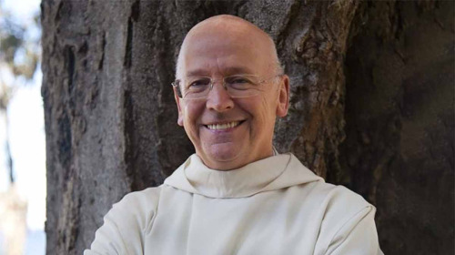 Que signifie la consécration ou le rabné ?