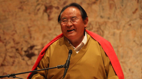 La compassion, c'est la motivation.