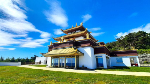 La méditation, c'est chercher le bonheur à l'intérieur de soi