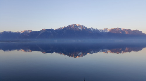 Découvrir notre vraie nature