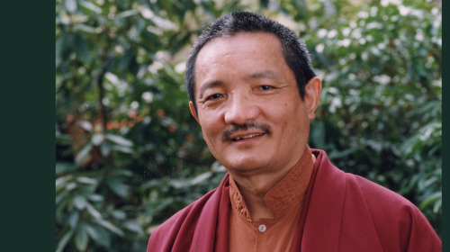 Qu’est-ce que le Longchen Nyingthik?