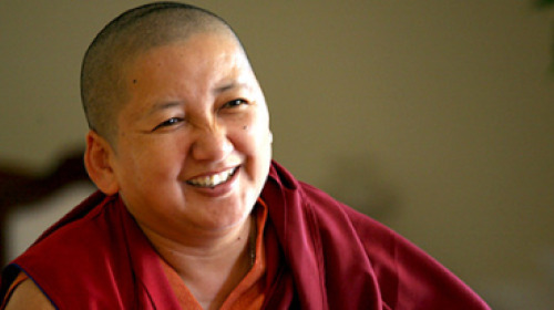 Qu'est-ce que le renoncement ? 2ème partie