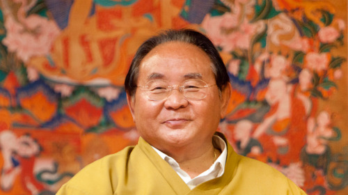 Occuper l'esprit avec l'amour