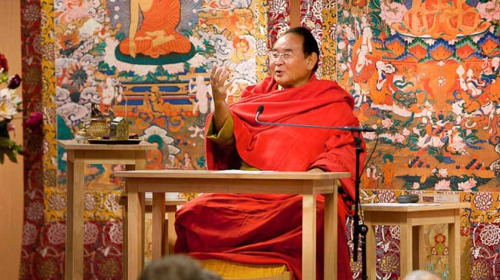 Ce qui se cache derrière la vérité de l'impermanence