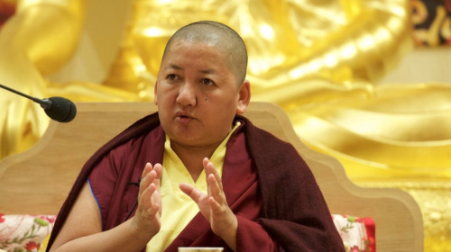 Prendre la responsabilité de notre véritable potentiel