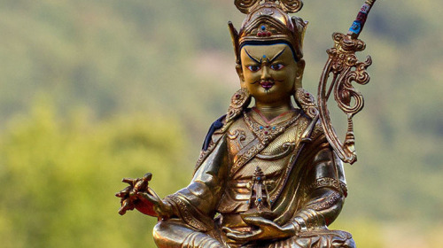 Session 13 avril 2024 — LA LIBÉRATION : EST-ELLE POSSIBLE DANS CETTE VIE ?