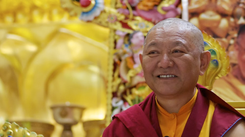 La vérité sur l’origine de la souffrance : le karma et l’affliction mentale