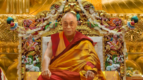 La compassion dans le monde moderne