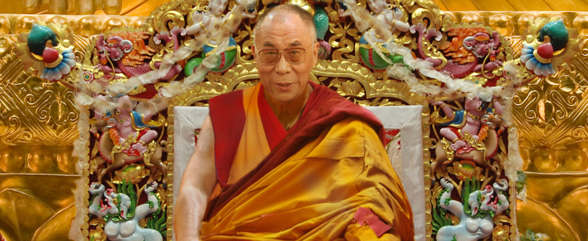 La compassion dans le monde moderne